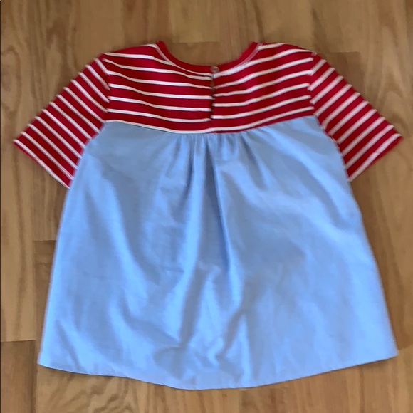 Anthropologie top - Picture 3 of 3